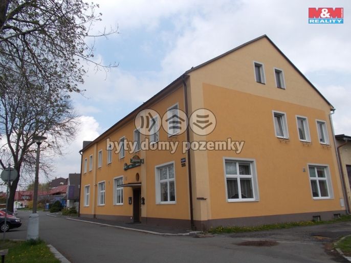 Prodej, Hotel, penzion, Studénka