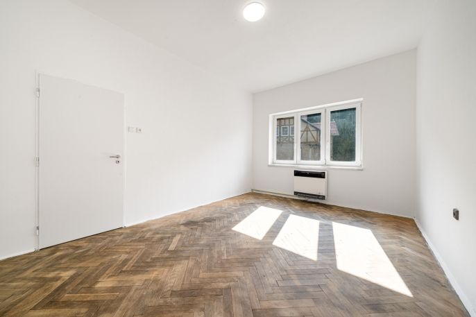 Prodej, Byt 3+1, Oloví