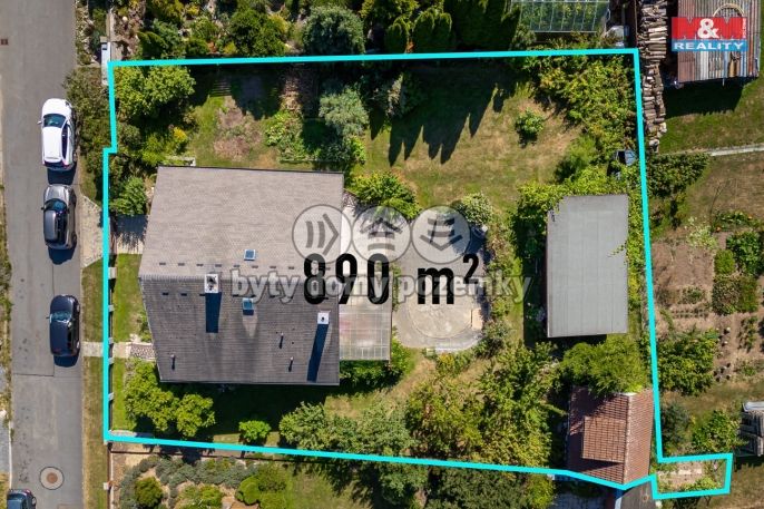 Prodej, Rodinný dům, Moravská Třebová