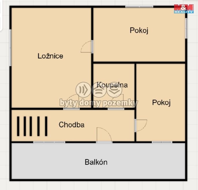 Prodej, Rodinný dům, Cetoraz