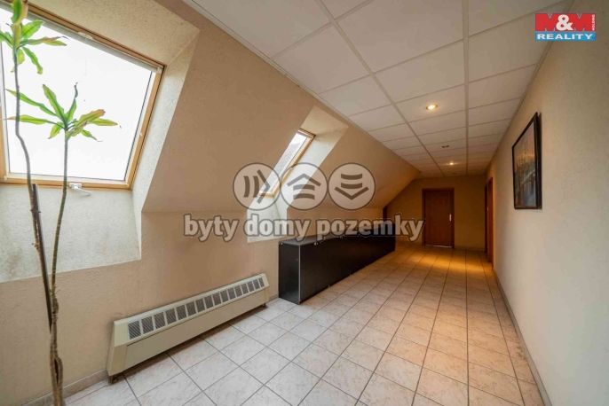 Prodej, Výrobní objekt, Zaječí