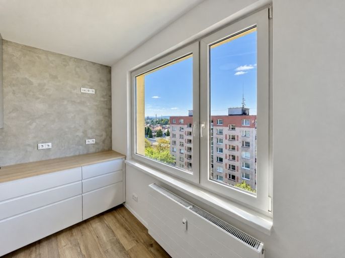 Prodej, Byt 1+1, Svitavy
