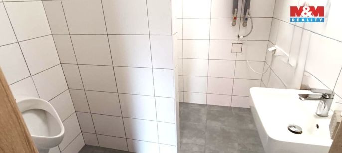 Pronájem, Kancelářský prostor, Karviná