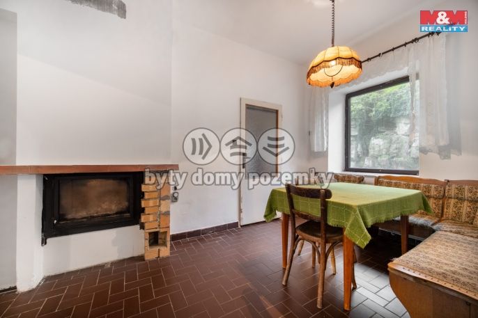 Prodej, Zemědělská usedlost, Čistá