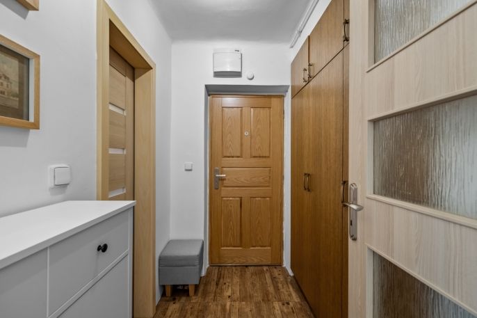 Prodej, Byt 2+1, Kladno