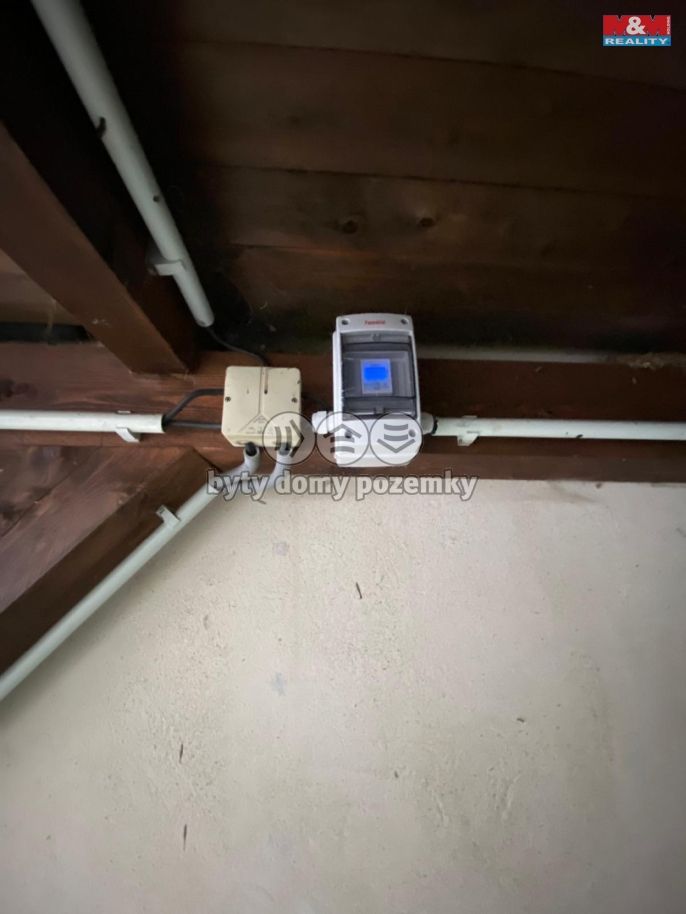 Prodej, Garážové stání, Konice