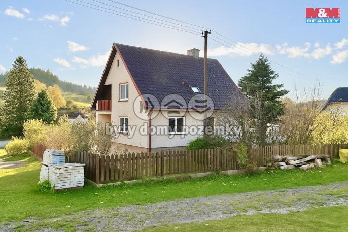 Prodej, Rodinný dům, Řetová