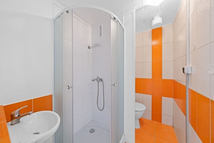 Prodej, Byt 1+1, Rumburk