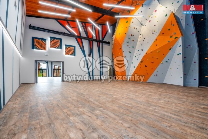 Prodej, Hotel, penzion, Okrouhlo