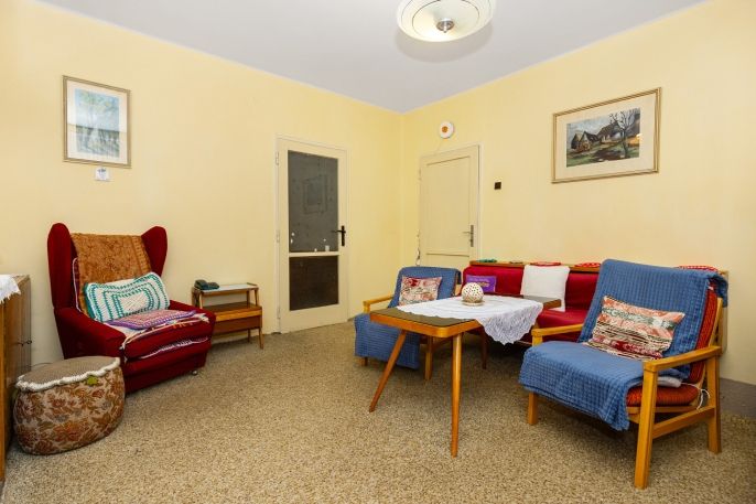 Prodej, Byt 3+1, Pardubice