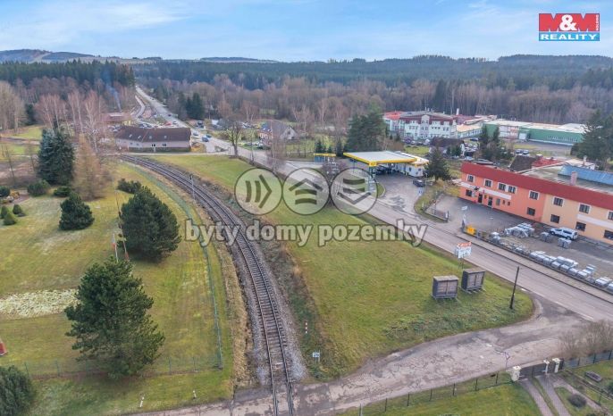 Prodej, Komerční pozemky, Jilemnice