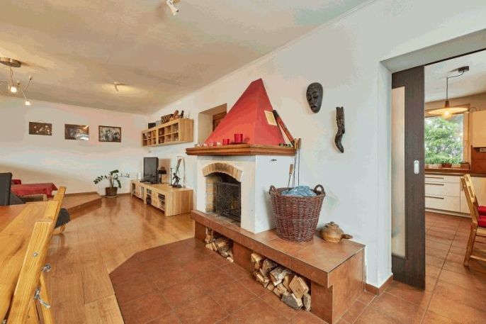 Prodej, Chalupa, Horní Maršov