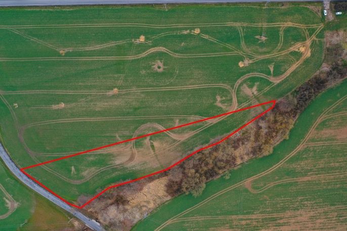 Prodej, Pozemek k bydlení, Dobřany