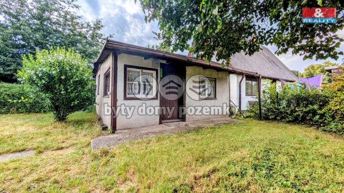 Prodej, Chata, Káraný