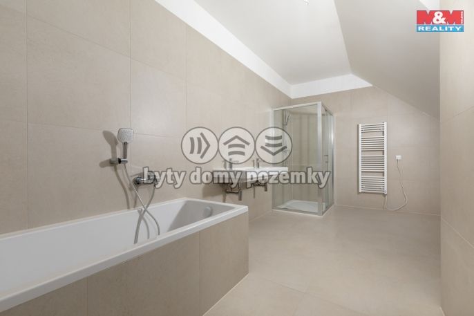 Prodej, Byt 3+kk, Štramberk