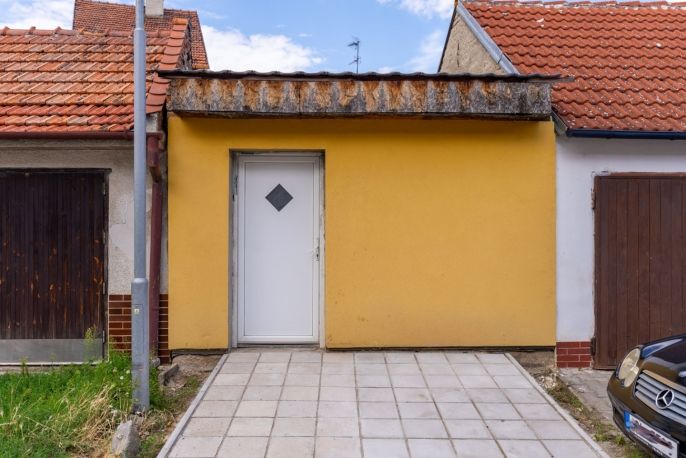 Prodej, Rodinný dům, Sokolnice