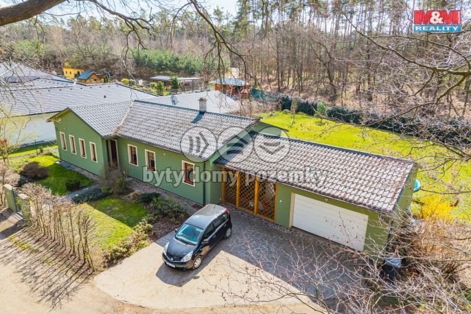 Prodej, Rodinný dům, Hradištko