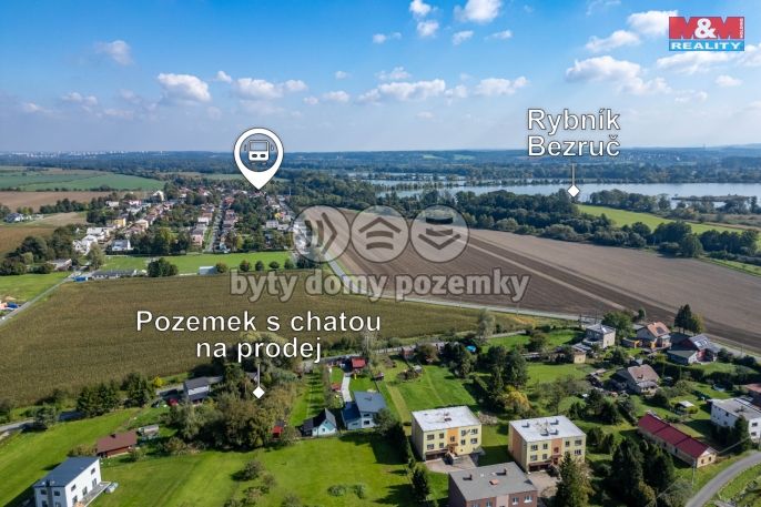 Prodej, Chata, Jistebník