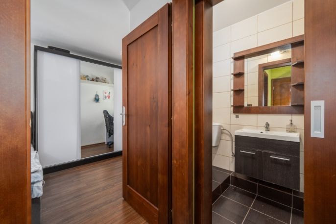 Prodej, Byt 4+kk, České Budějovice