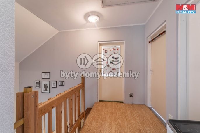 Prodej, Rodinný dům, Karlík