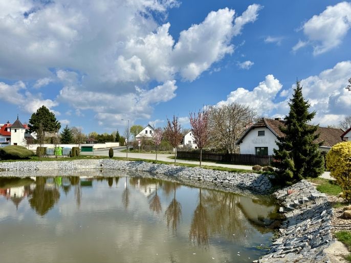 Prodej, Chalupa, Malšice