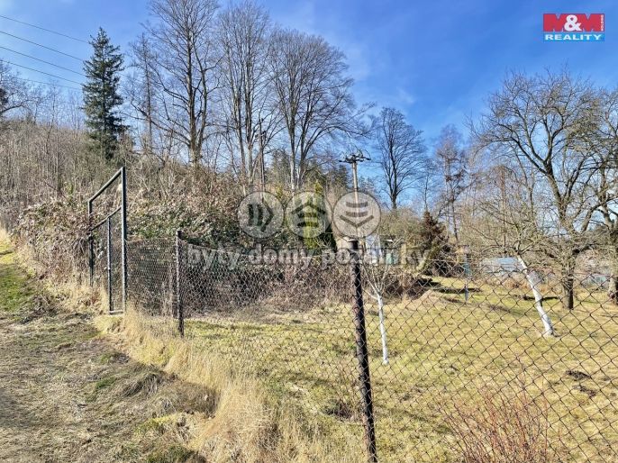 Prodej, Zahrada, Česká Třebová