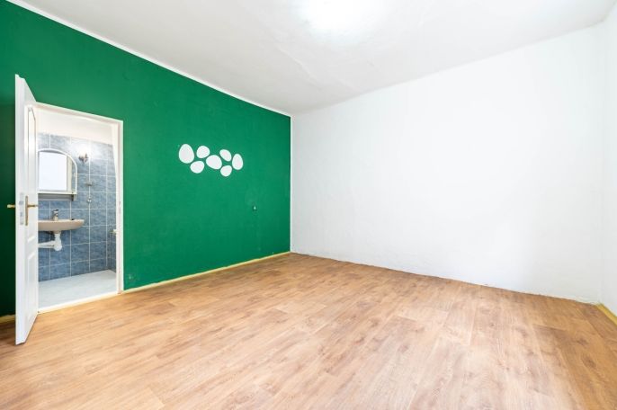 Prodej, Rodinný dům, Králův Dvůr