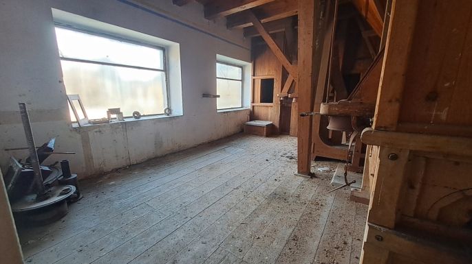 Pronájem, Obchodní objekt, Chocnějovice