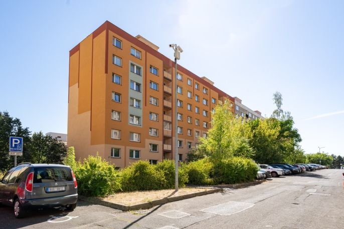 Prodej, Byt 3+1, Ústí nad Labem