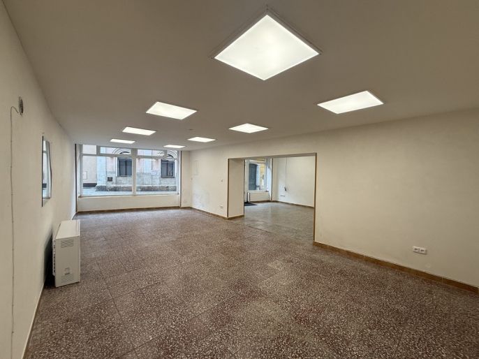 Pronájem, Obchod a služby, Polička