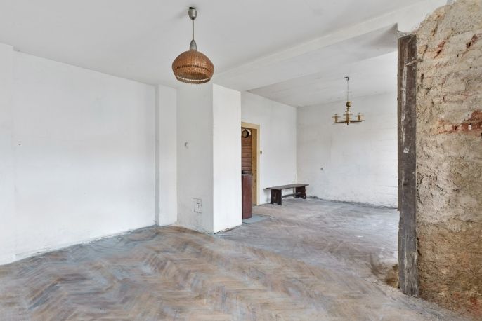 Prodej, Zahrada, Hejnice