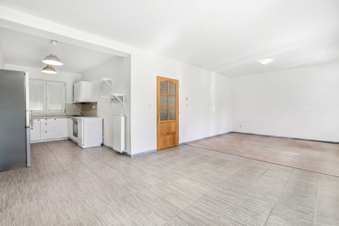 Prodej, Rodinný dům, Luštěnice