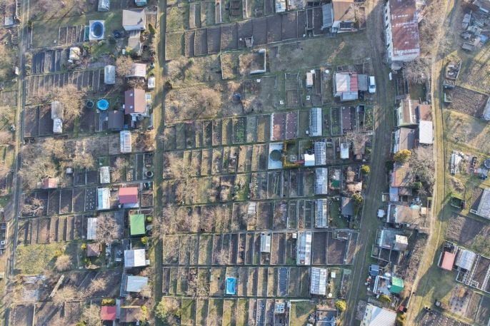 Prodej, Zahrada, Kadaň