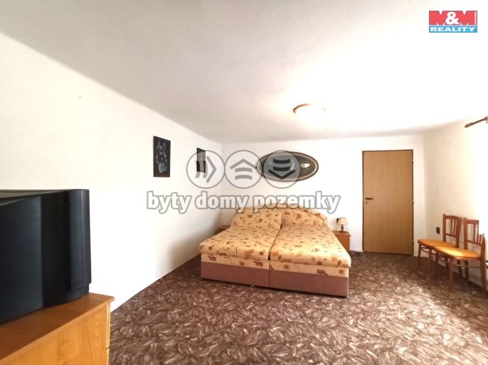 Prodej, Rodinný dům, Litovel