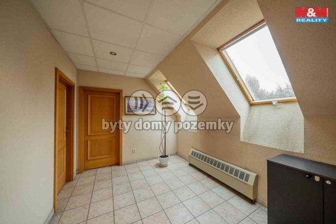 Prodej, Výrobní objekt, Zaječí