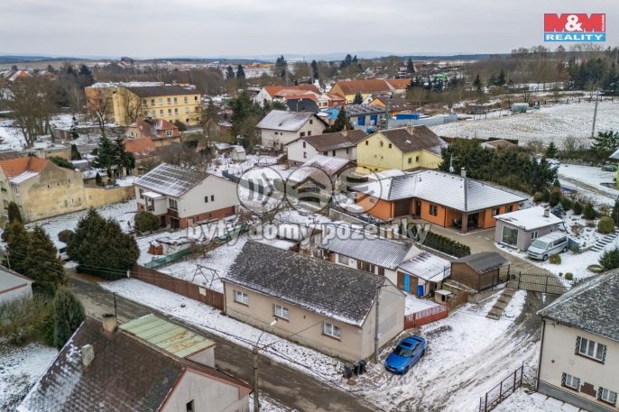 Prodej, Rodinný dům, Kralovice