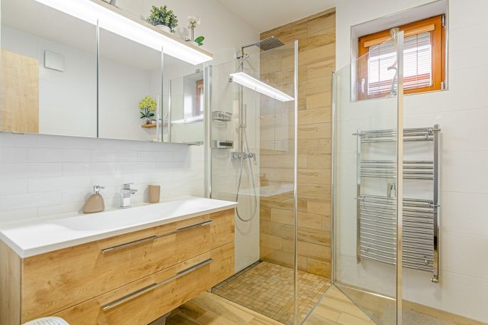 Prodej, Rodinný dům, Roztoky