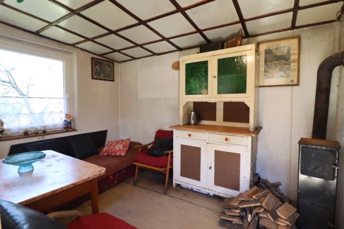 Prodej, Zahrada, Most