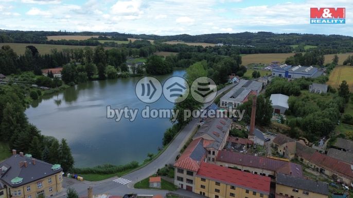 Prodej, Rodinný dům, Nové Syrovice