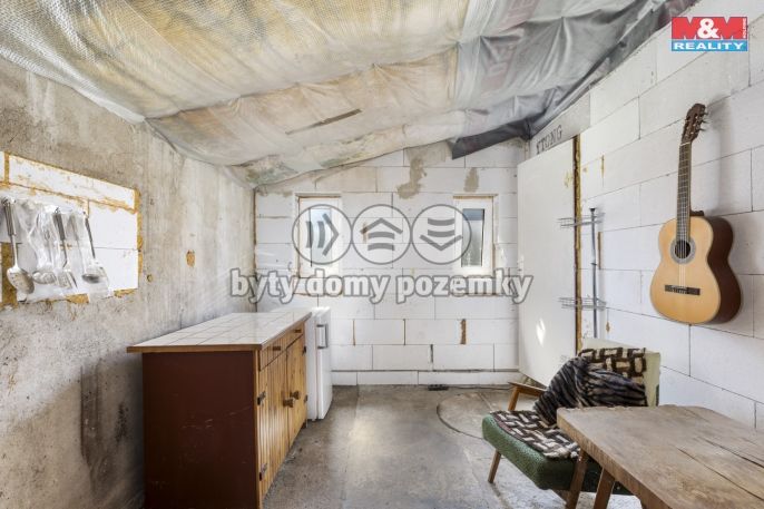 Prodej, Chata, Hradec Králové