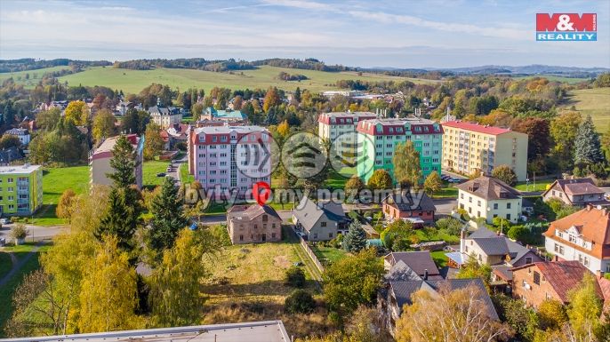 Prodej, Rodinný dům, Jiříkov