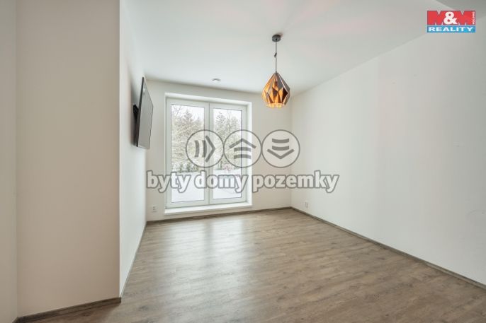 Prodej, Rodinný dům, Zbuzany