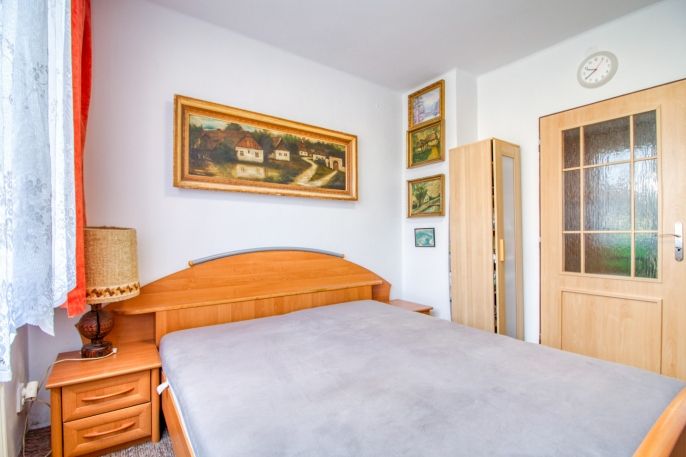 Prodej, Byt 3+1, Bělčice