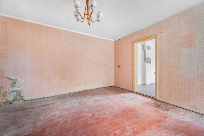 Prodej, Rodinný dům, Bečov