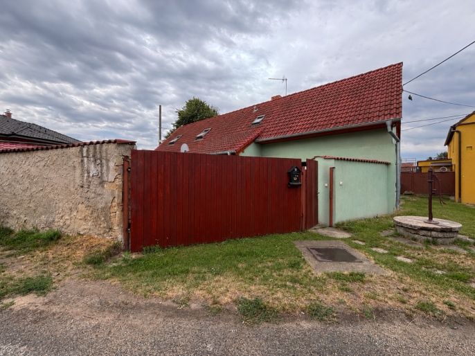 Prodej, Rodinný dům, Račiněves