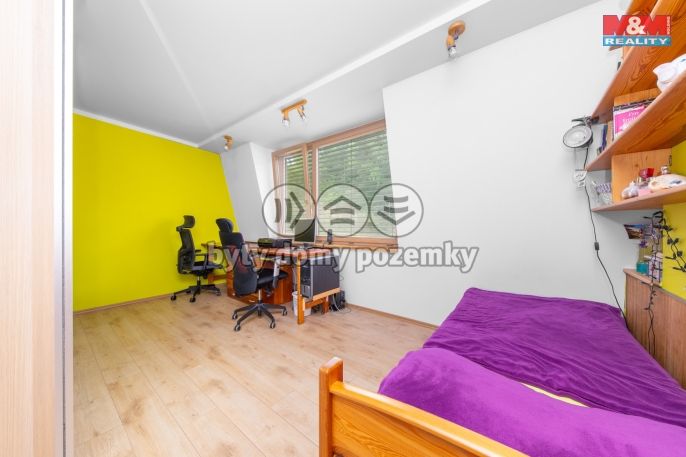 Prodej, Rodinný dům, Brno