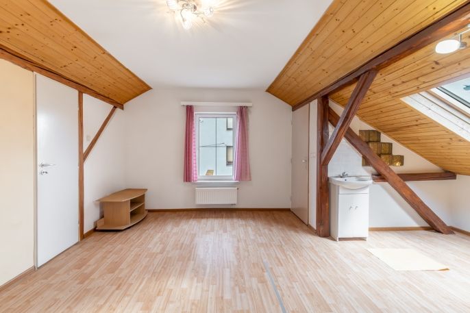 Prodej, Rodinný dům, Bohumín