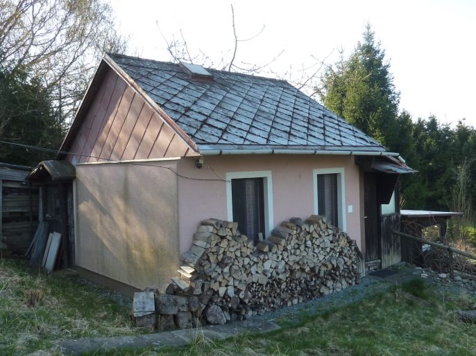 Prodej, Chalupa, Náchod