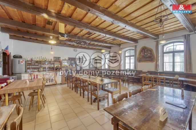 Prodej, Obchod a služby, Hradec Králové