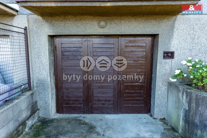 Prodej, Rodinný dům, Havířov